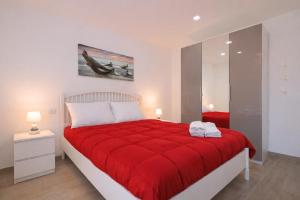 Sabamiglia Apartments