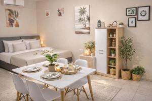 George Airport Apartments
