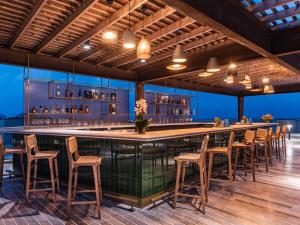 Sofitel Barú Cartagena