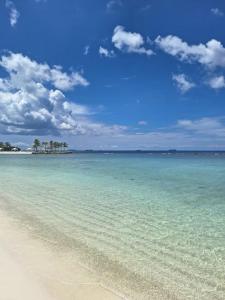 Playa escondida vibes