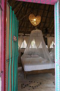 Casa Jade Ecobungalows Las coloradas