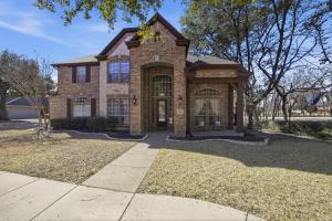 Brittany House Pool, Arcade, Movie Theater home