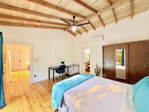 CalmWay Quiet Hideout 5 Min to West End Roatan