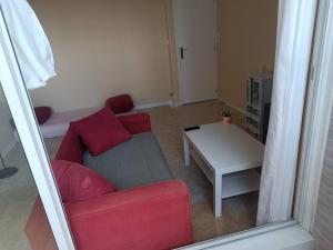 Charming 3-Bedroom Apartment in Saint-Pierre-des-Corps