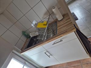 Ferienwohnung am Nord-Ostsee-Kanal