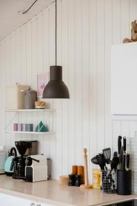 Bright And Lovely Summerhouse In Løkken