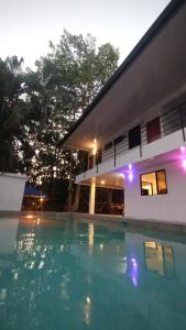 Casajungla Hostel
