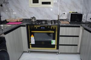 دياار للشقق الفندقيه الدقي