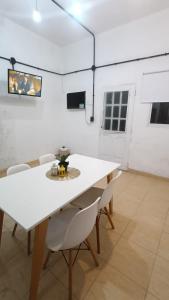 Departamento familiar