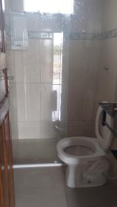 Casa na praia com piscina em guaratuba