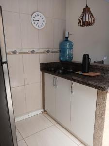 Casa na praia com piscina em guaratuba