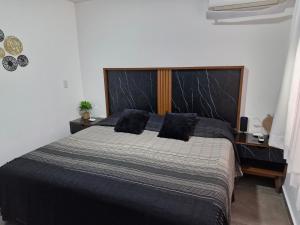 Casa Colibrí, Tuxtla Gutierrez