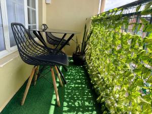 Affordable Luxury Ruaka