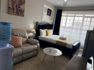 Affordable Luxury Ruaka