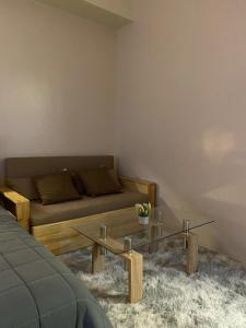Near NAIA T3 Klassi Luxurious Stay in Newport City