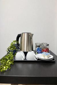 Excel & O2 Arena Apartment in London