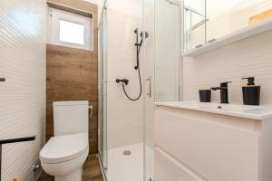 Apartments Plantosar