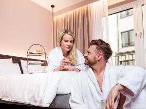 Novotel Hamburg Central Station