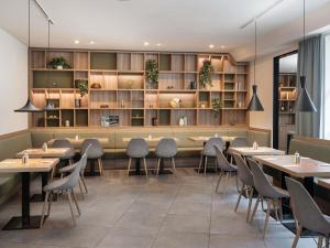 ibis Styles Neckarsulm