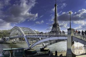 Appartement Élégant Paris 8e, quartier Champs-Élysées