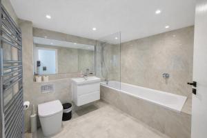 Excel & O2 Arena Apartment in London