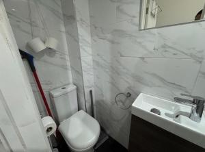 Shepherds Bush Gem - Studio Flat