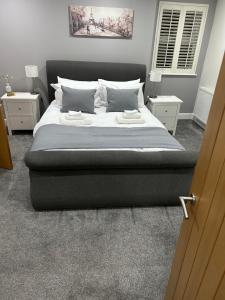 "Buannaiche Mor" Luxury Self Catering house, Connel OBAN