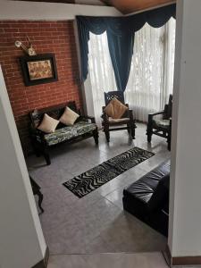 Casa Luz del Alma Paipa