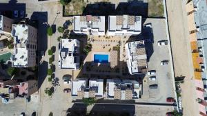 Departamento La Paloma