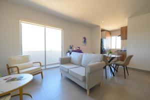 Departamento La Paloma