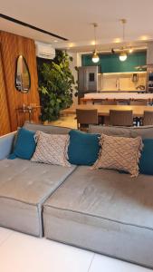 Luxuoso Apartamento no Jardim Goiás ao lado do Shopping Flamboyant - Moto GP