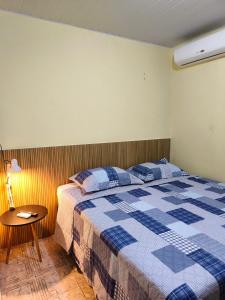 Pousada Hangar- Seu familiar e aconchegante espaço em Belém