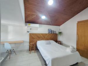 Diseño moderno, Una experiencia tranquila