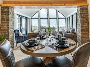 Bay Tree Cottage - Uk35891