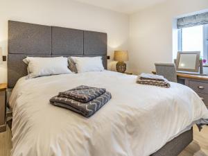 Bay Tree Cottage - Uk35891