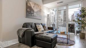 Skyline Suites - Walk to MTCC, ACC, Rogers Centre & Entertainment District