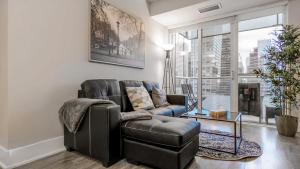 Skyline Suites - Walk to MTCC, ACC, Rogers Centre & Entertainment District