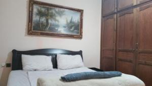 Appartement Familial pres la nouvelle gare routière de Tanger