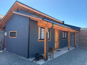 Cabaña para 2 personas