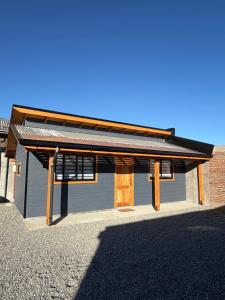 Cabaña para 2 personas