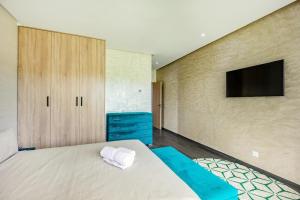 Villa Faty Peaceful Luxury Near Marrakech