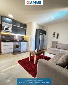 CAMUS 448A, Princess Resort