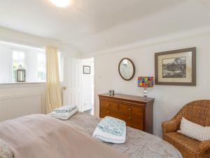 1 Bed in Edzell CA217