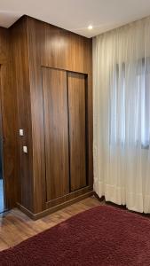 Modern apartment in the center, Netflix & Fiber