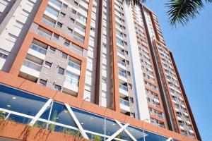 Studio Prime Ribeirão Apogeo