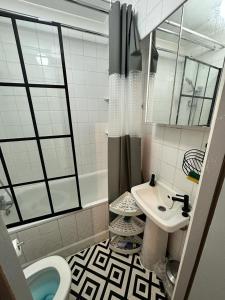 Bluebird Suites Kings Cross