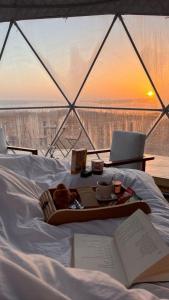 Rina Luxury Camp