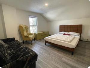 Gore Mountain Home by Town Center