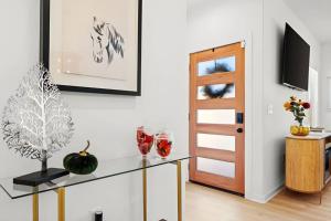 Spacious New Waco Retreat in a Prime Location