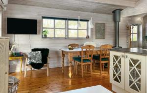 Beautiful Home In Vordingborg With Wifi